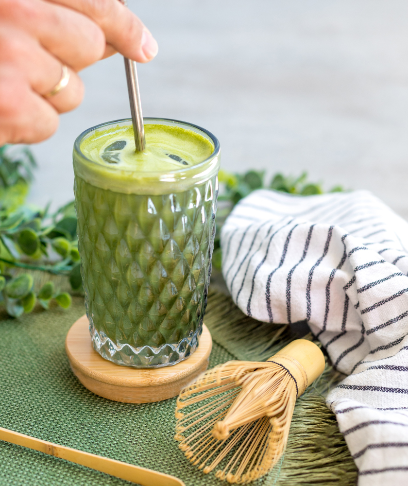 Fonte Culinary Grade Matcha 150g