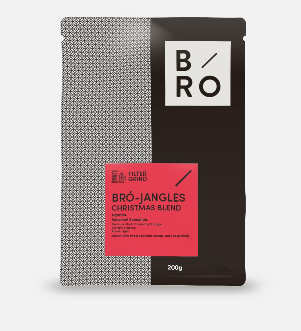 Bro Jangles Christmas