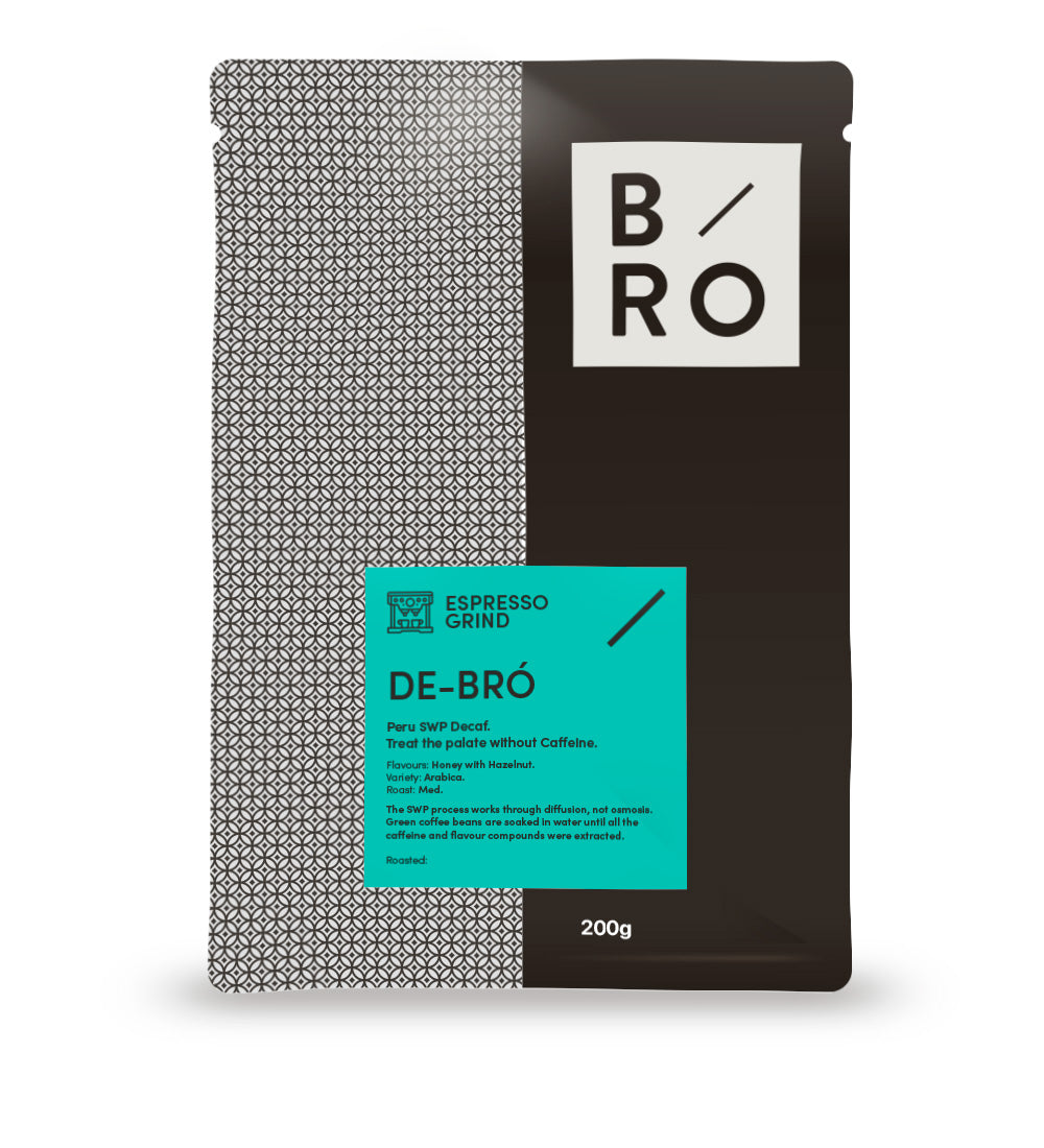 De Bro 200g