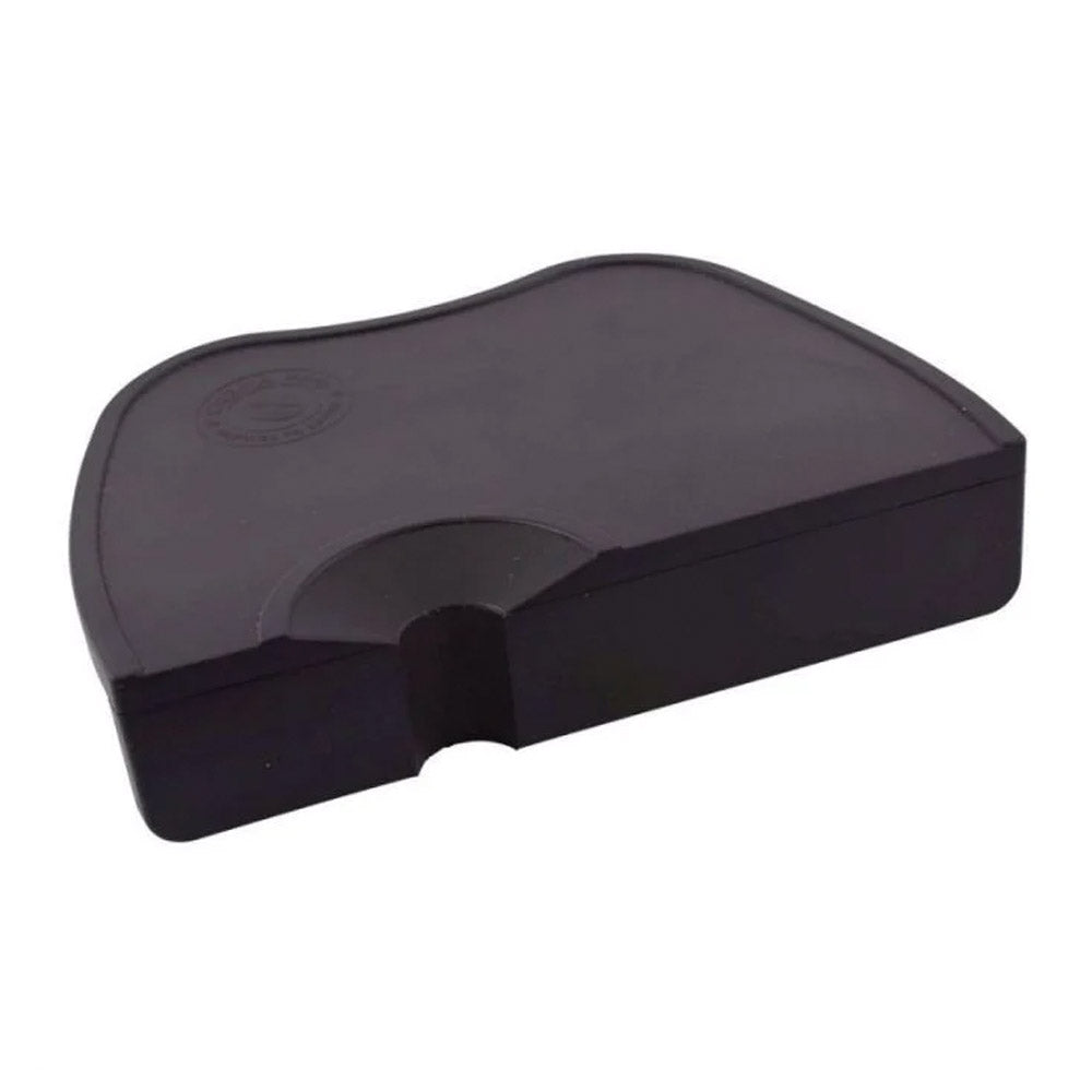 Crema Pro Tamping Mat with Overhang