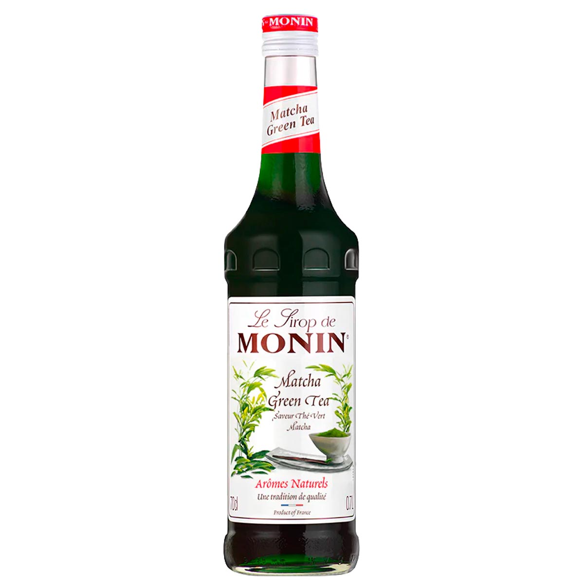 Monin Matcha Green Tea Concentrate 700ml