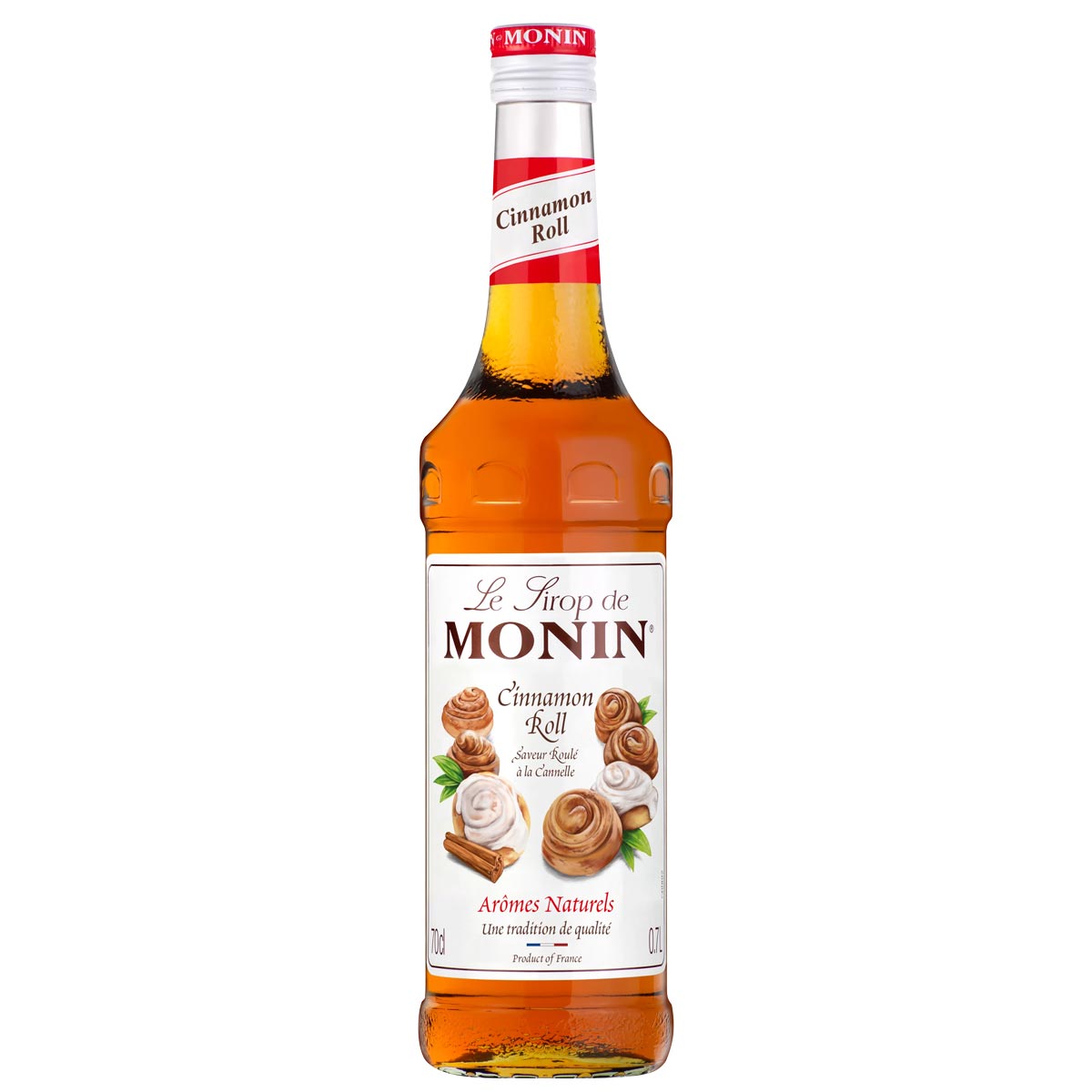 Monin Cinnamon Roll 1000ml