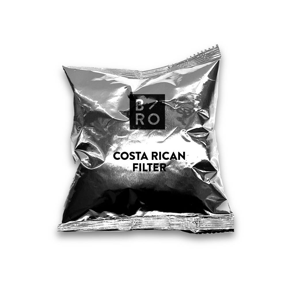 Costa Rican Filter 44 x 70g