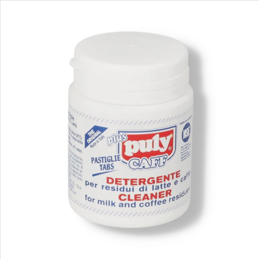Puly Milk Tablets Tub of 10 - 5 Gram