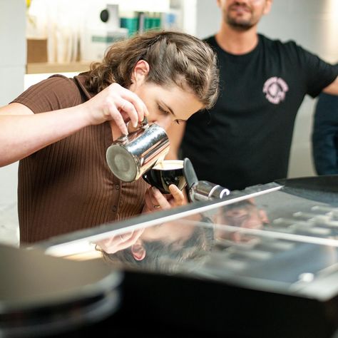 Join Us at the Dublin Coffee Festival This Weekend – Exclusive Offers, Mulmur, and More!