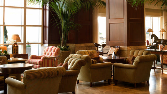 What Customers Expect from Coffee in Offices, Hotels & Self-Serve Spaces