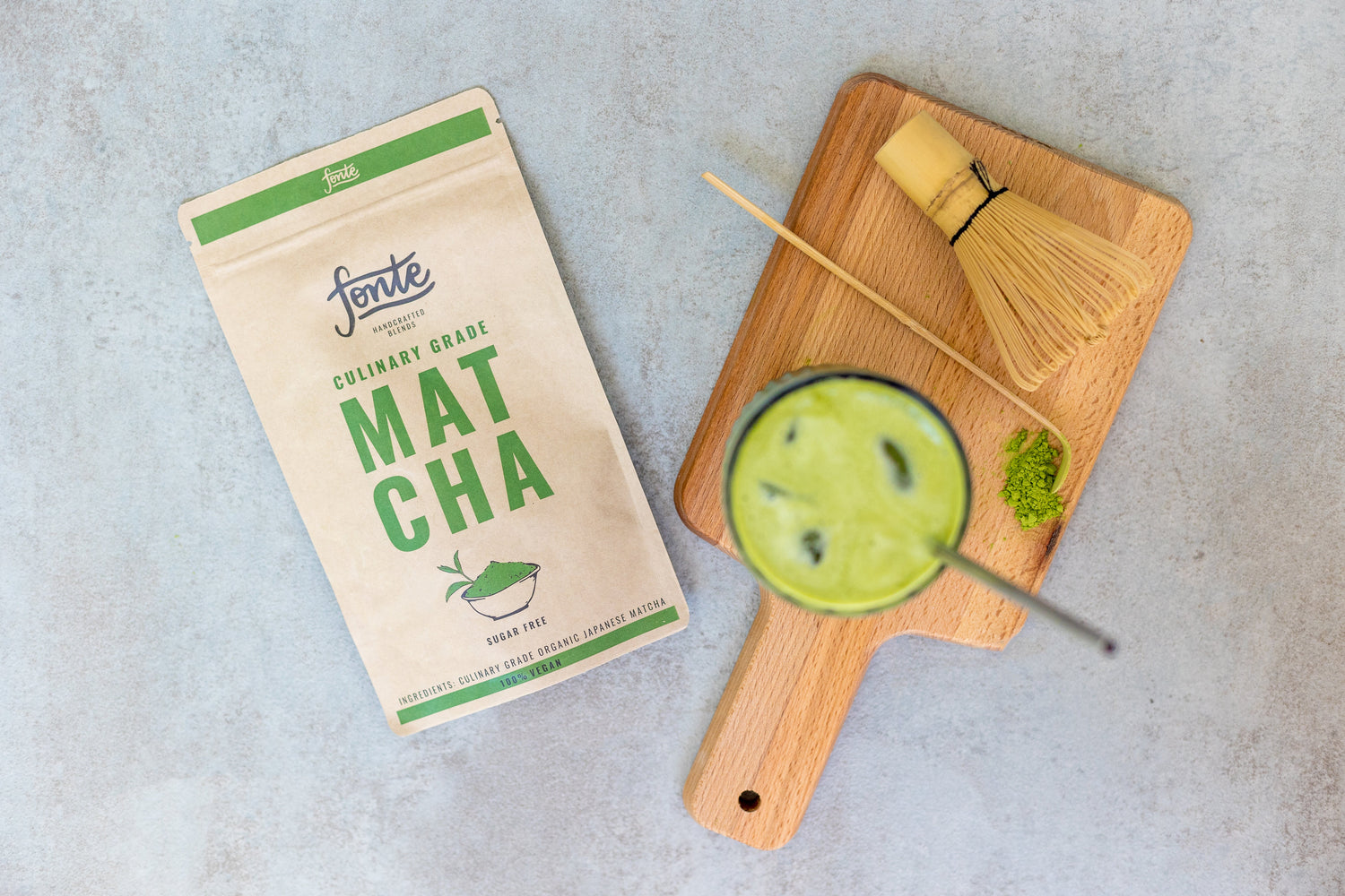 Fonte Superfood