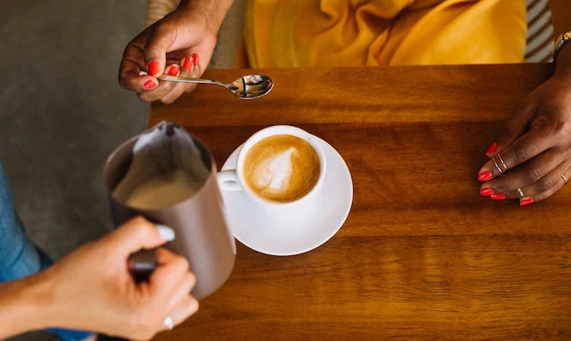 Barista Training