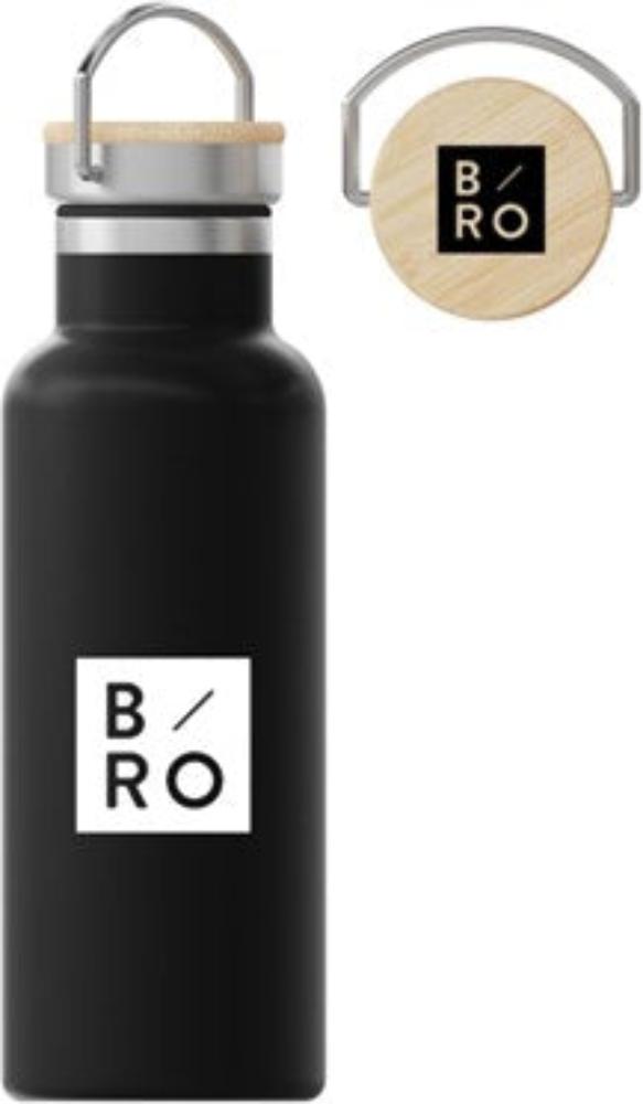 Bro Flask 500 Hot/Cold