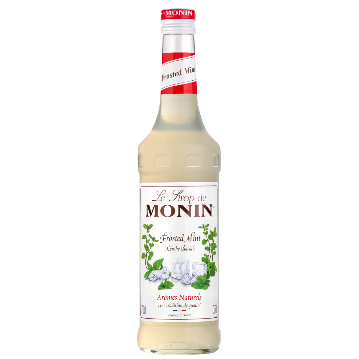 MONIN Frosted Mint Syrup 70cl