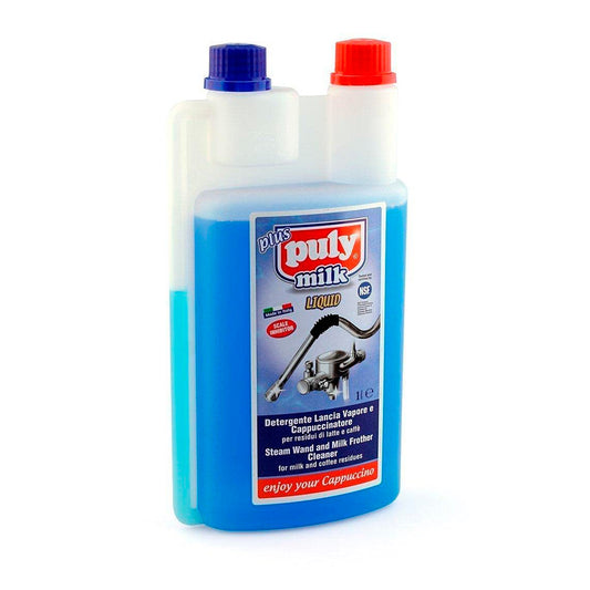 Puly Caff Milk Cleaner Liquid