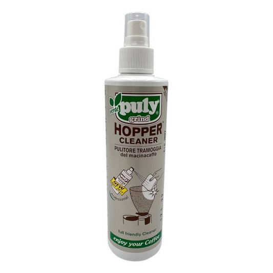 Puly Verde Grinder Hopper Cleaner