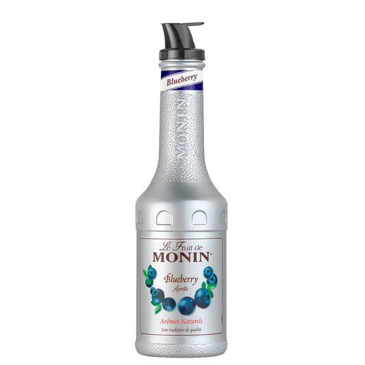 Monin Blueberry Puree 1000ml