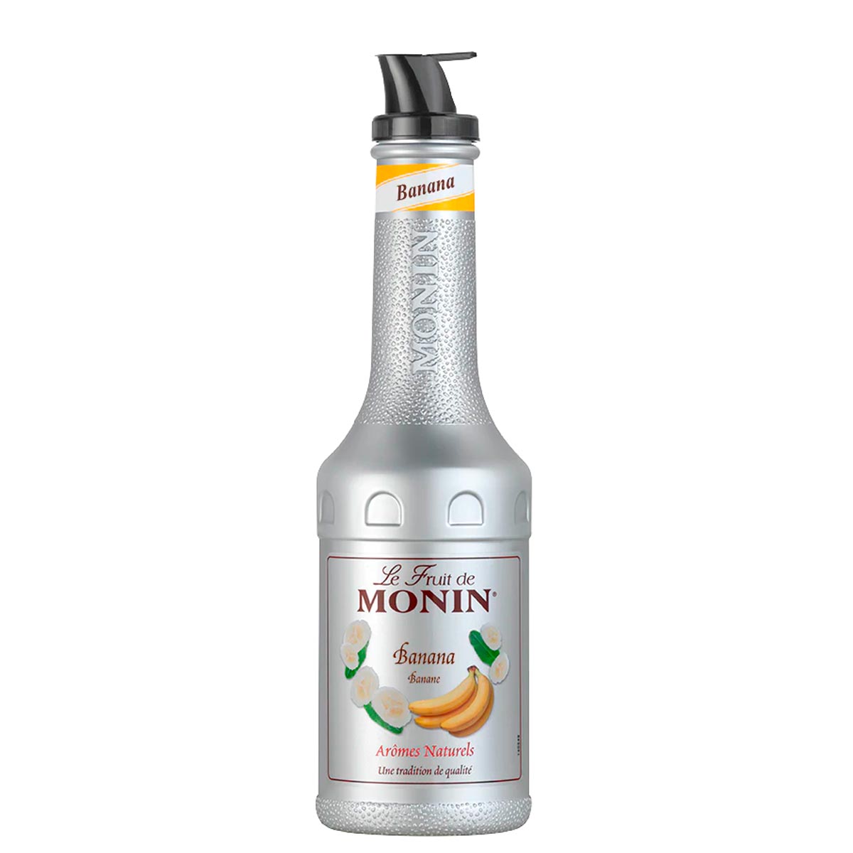 Monin Banana Puree