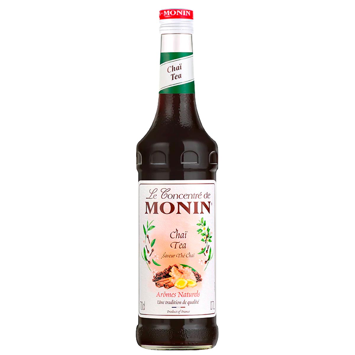 Monin Chai Concentrate 700ml