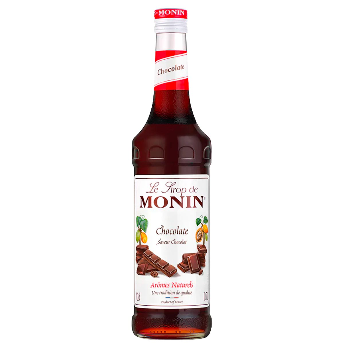 Monin Chocolate Syrup 1000ml