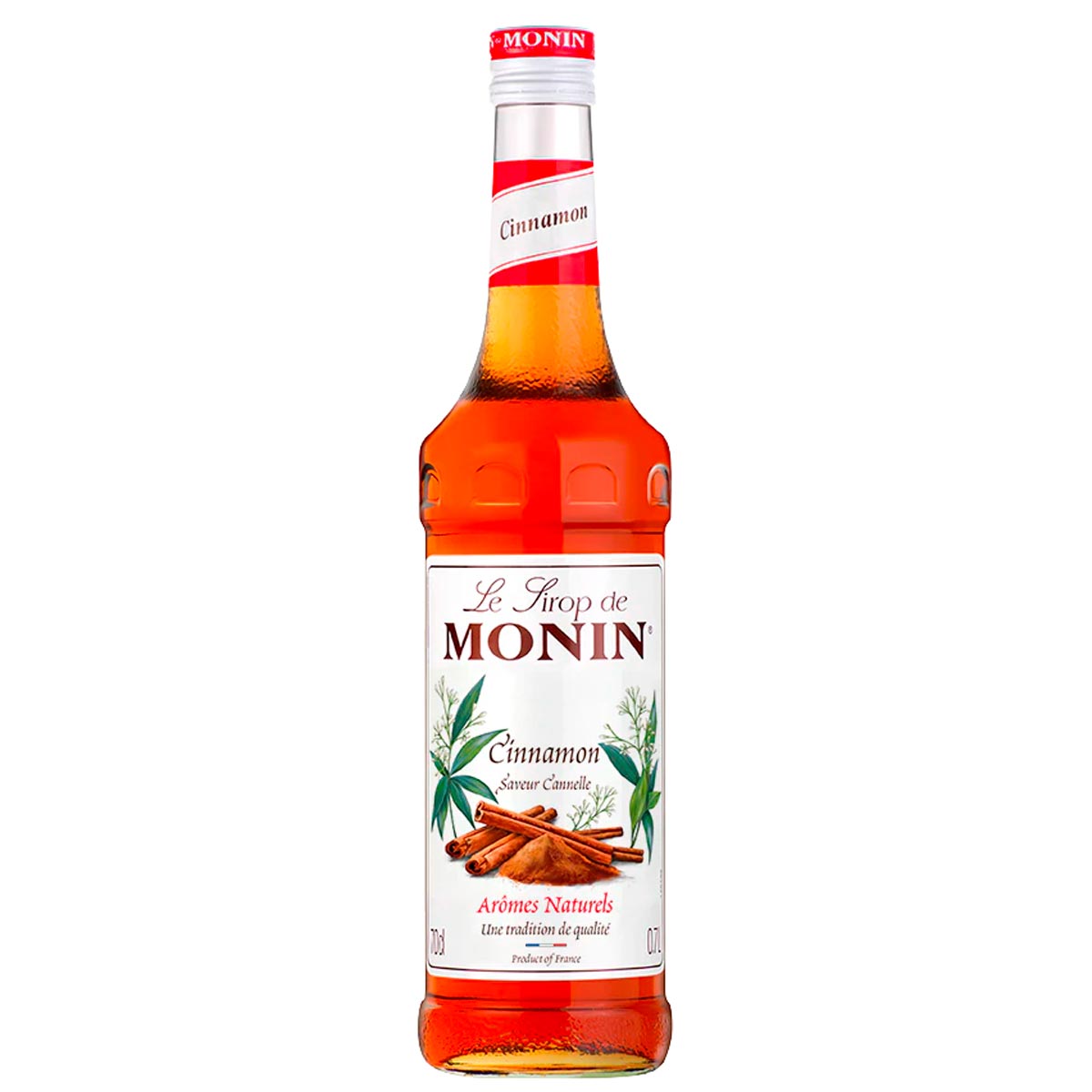 Monin Cinnamon Syrup 1000ml