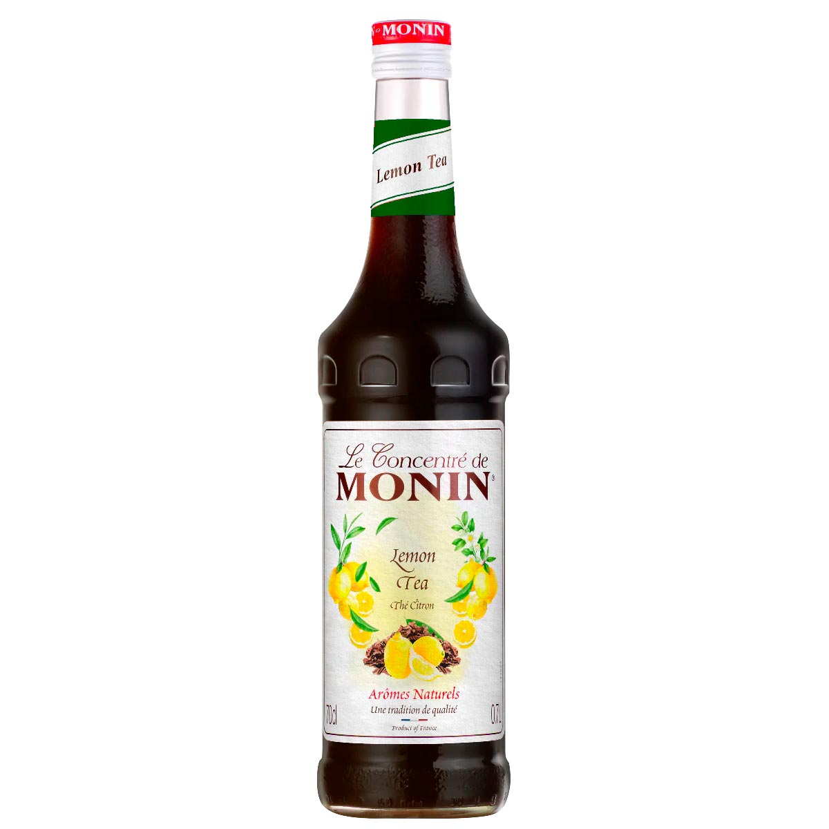 Monin Lemon Tea Concentrate 1000ml