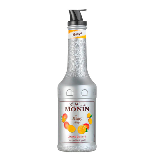 Monin Mango Puree 1000ml