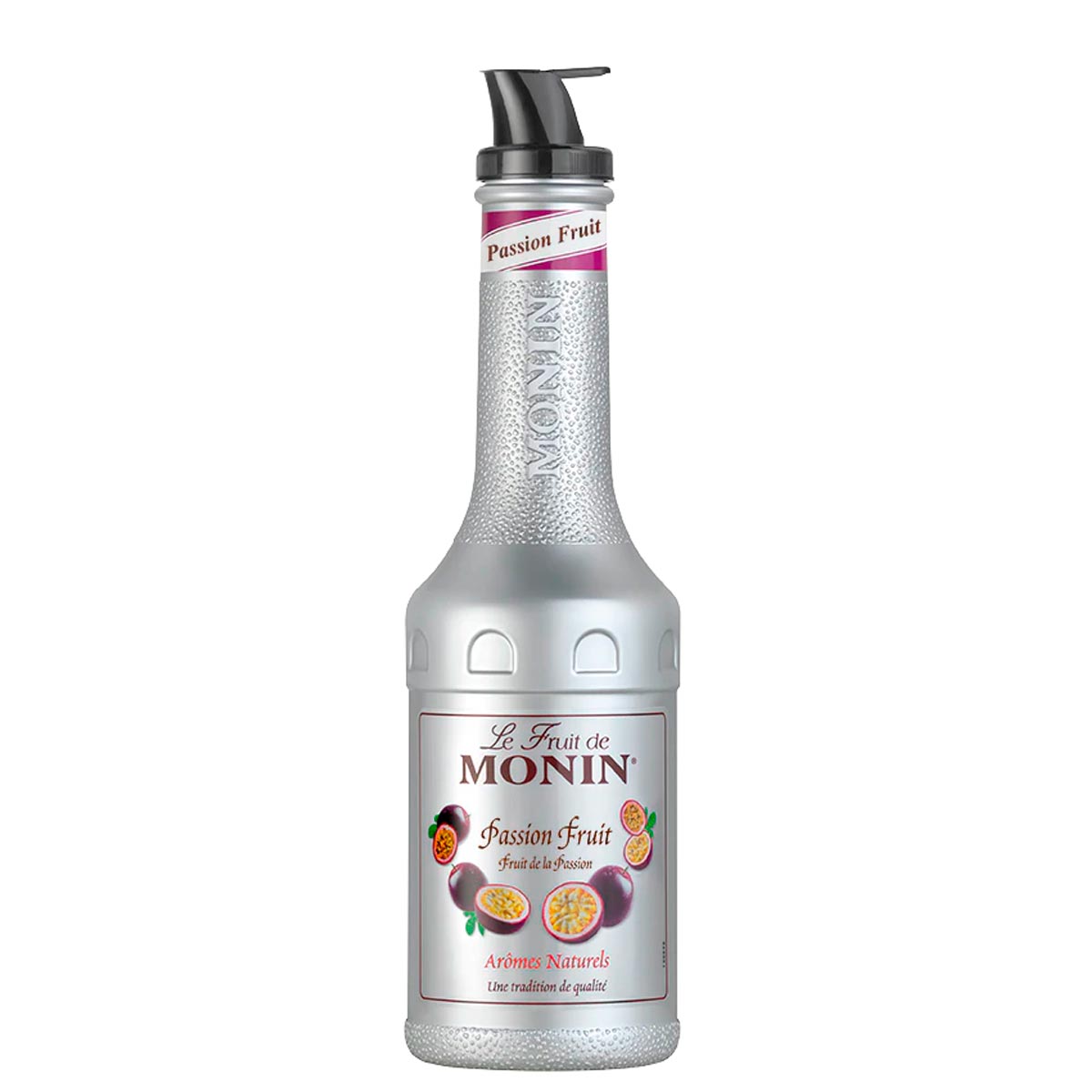 Monin Passion Fruit Puree 1000ml