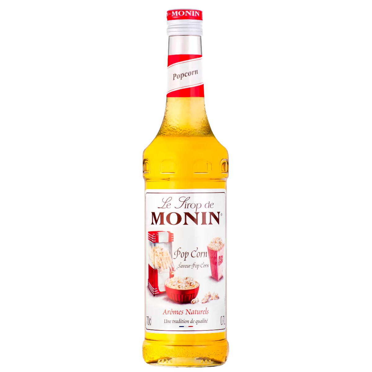 Monin Popcorn 700ml