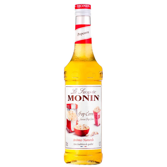 Monin Popcorn 700ml