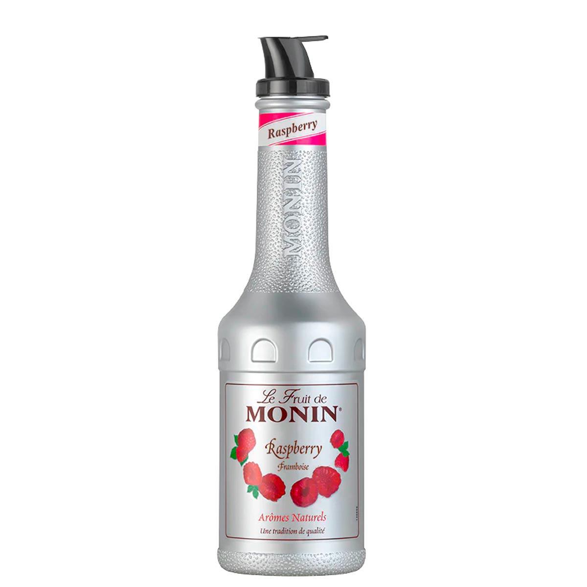 Monin Raspberry Puree 1000ml