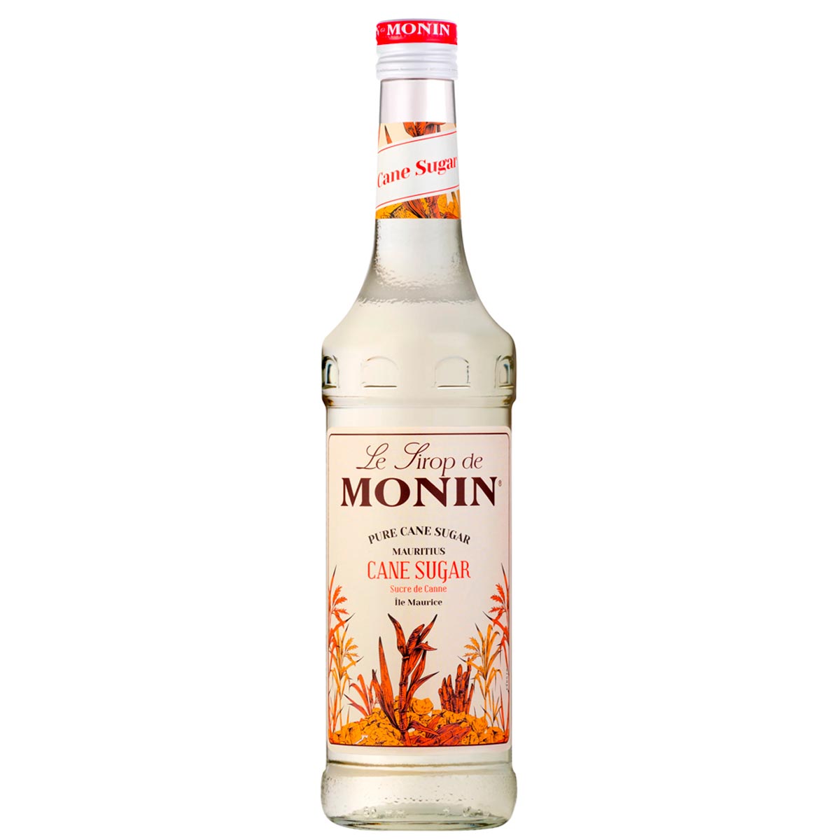 Monin Cane Sugar 1000ml