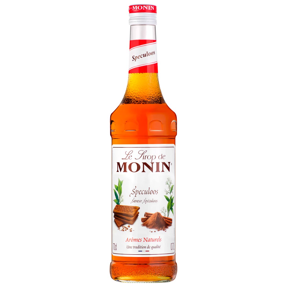 Monin Speculoos Spice Syrup 700ml