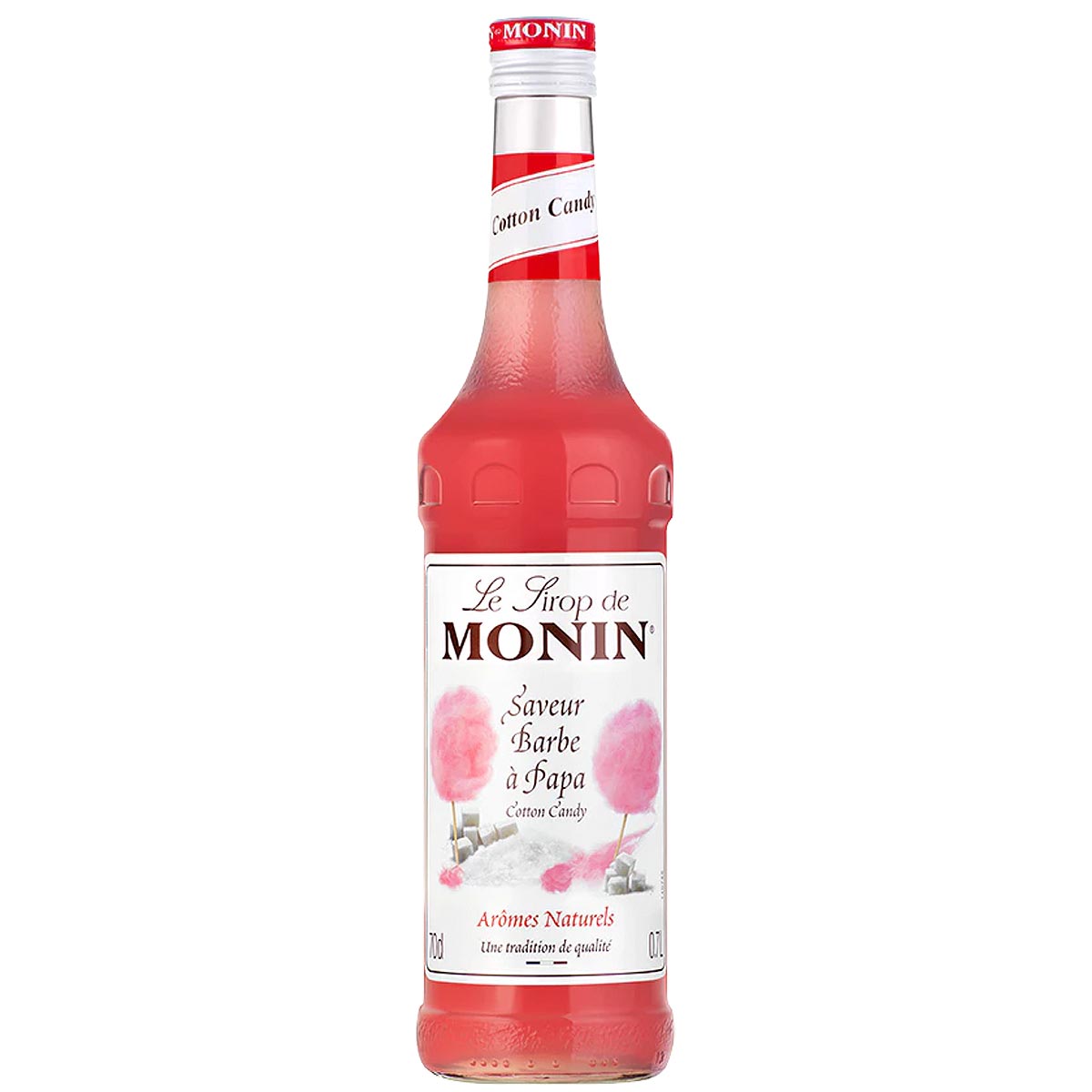 Monin Cotton Candy