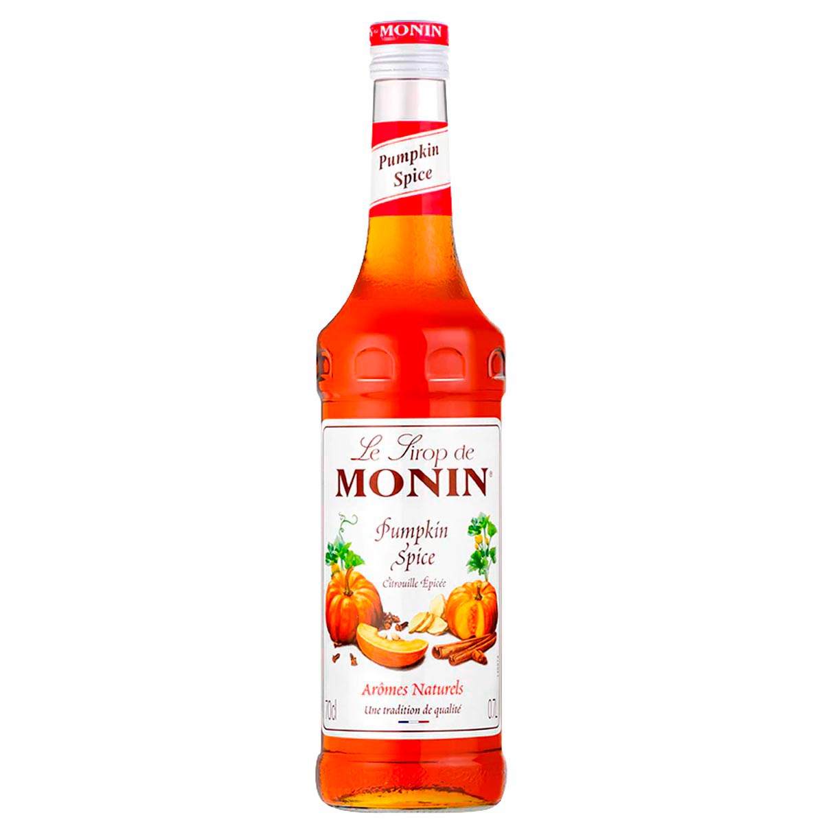 Monin Pumpkin Spice 1L