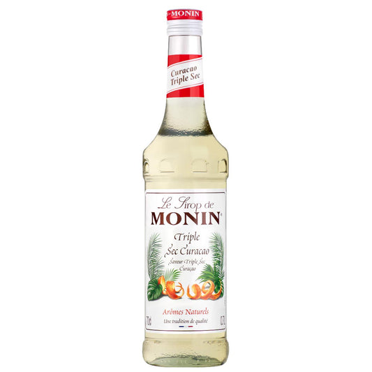 Monin Triple Sec Curacao 700ml