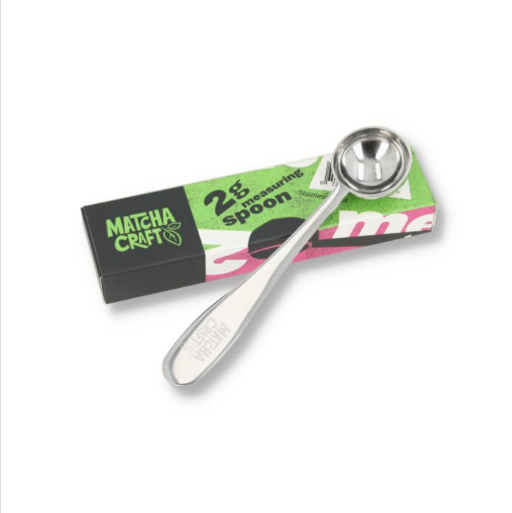 Matcha Craft 2g Match Spoon