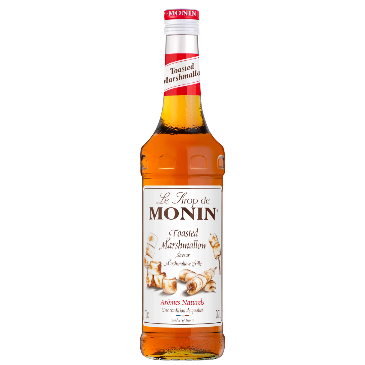 MONIN Toasted Marshmallow Syrup 70cl
