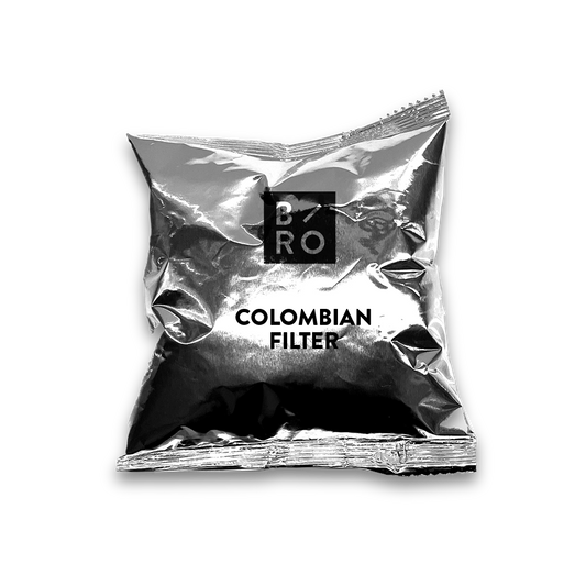 Colombian Filter 44 x 70g