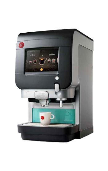 Cafitesse Excellence Compact – Bró Coffee Wholesale