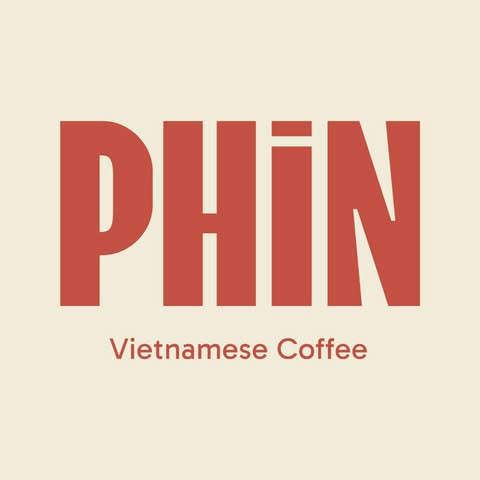 Phin 100% Arabica