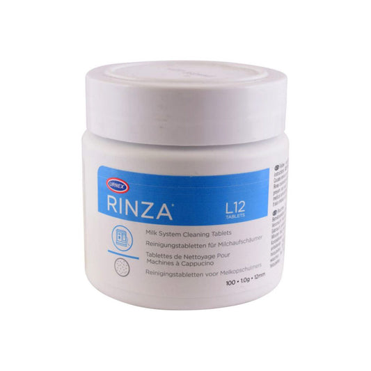 Rinza L12 Cleaning Tablet