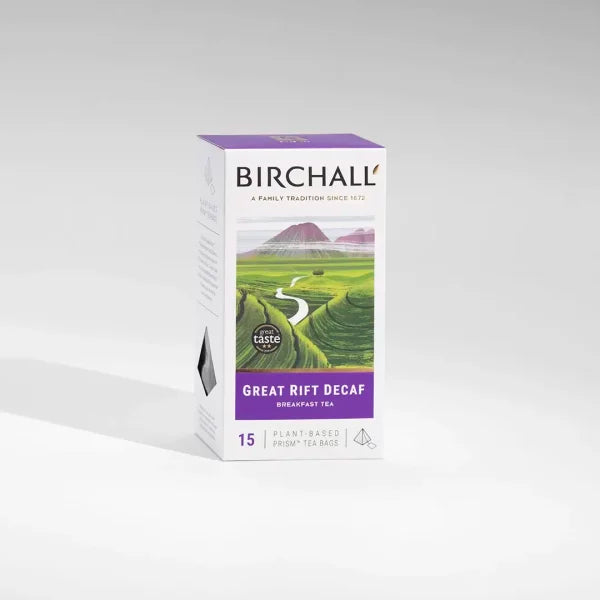 Birchall Great Rift Decaf 15s