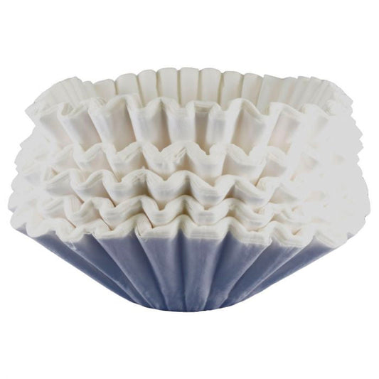 Bravilor Filter Paper 1000's