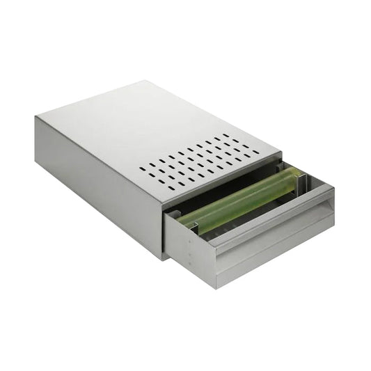 Premium Under Grinder Knock Drawer