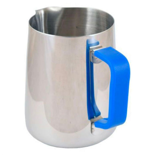 Silicone Blue Jug Sleeve 0.6L Jug