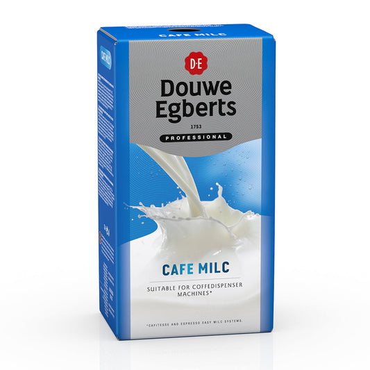 Bib De Milk 4 x 2000ml