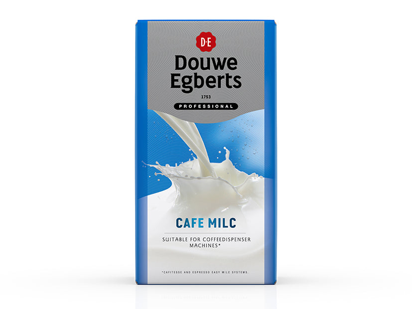 DE Milk Bib 6 x 750ml