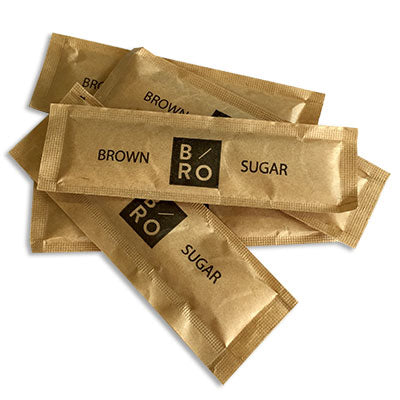 Bro Brown Sugar