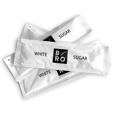 Bro White Sugar